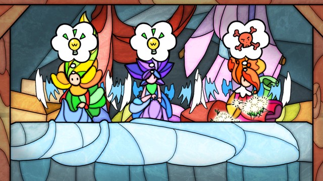 Little Briar Rose (PC) image