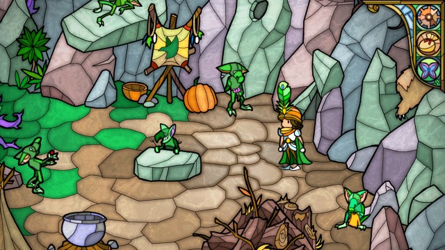 Little Briar Rose (PC) image