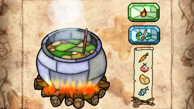 Little Briar Rose (PC) image