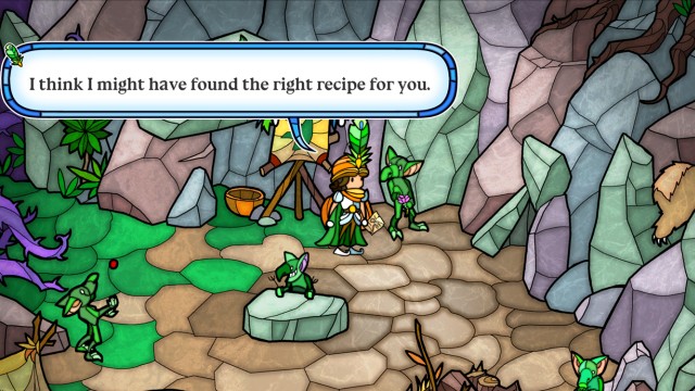 Little Briar Rose (PC) image