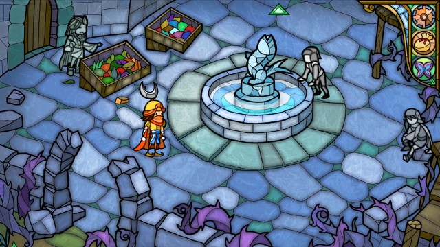 Little Briar Rose (PC) image