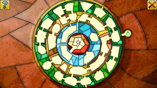 Little Briar Rose (PC) image