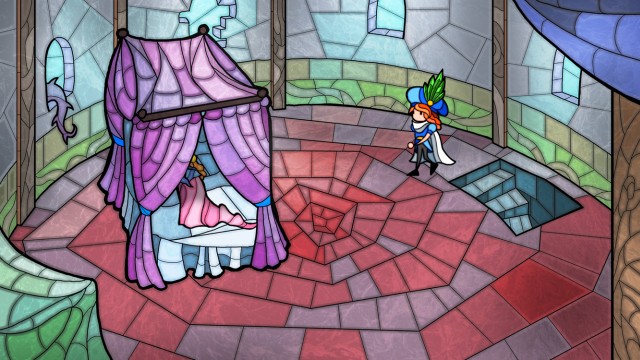 Little Briar Rose (PC) image