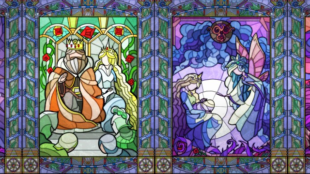 Little Briar Rose (PC) image