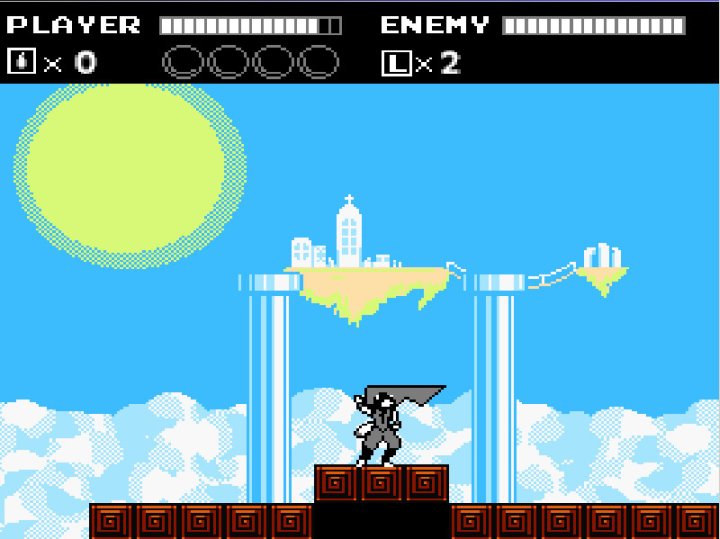 Lament (PC) image