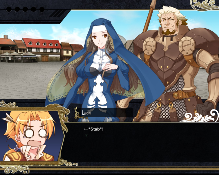 Lionheart (PC) image
