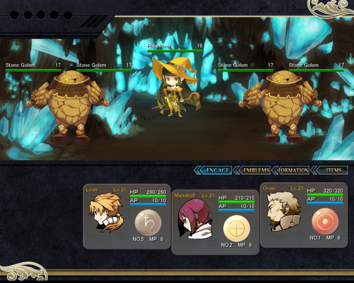 Lionheart (PC) image
