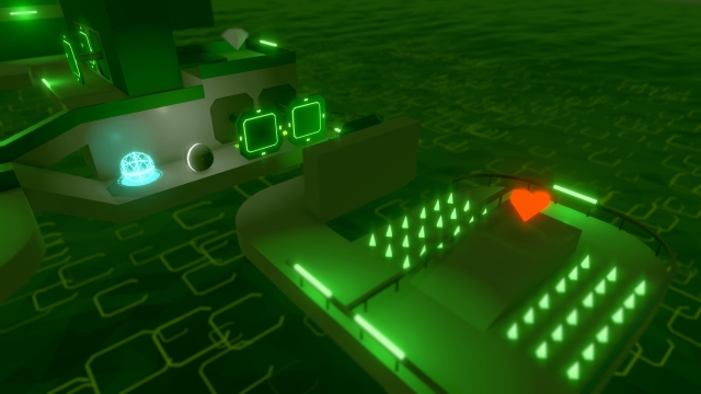 The Little Ball That Could (PC) image