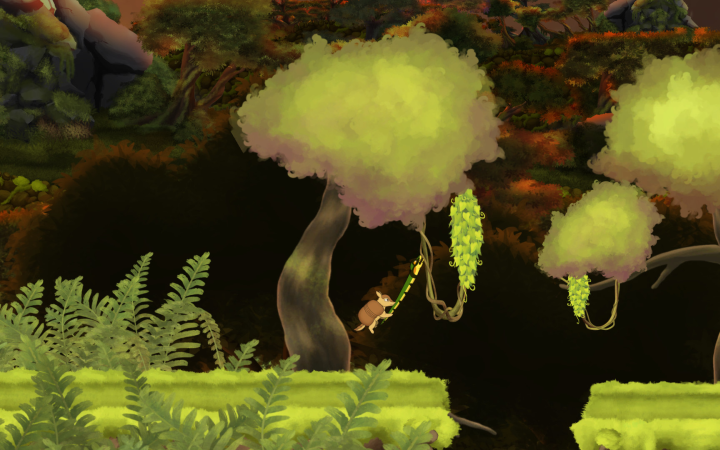 Lost Home (PC) image
