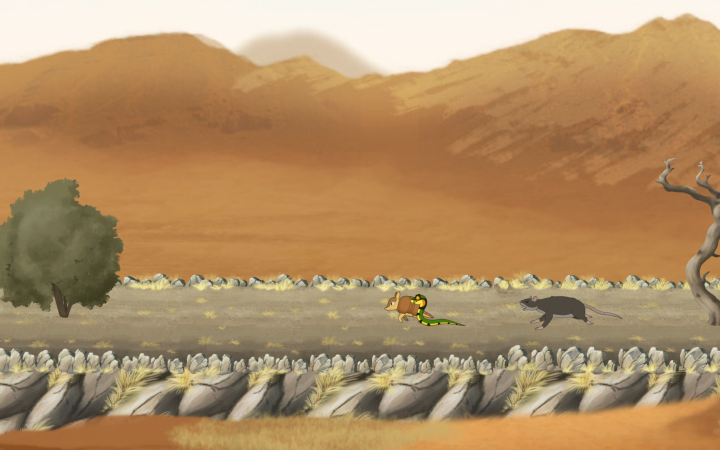 Lost Home (PC) image