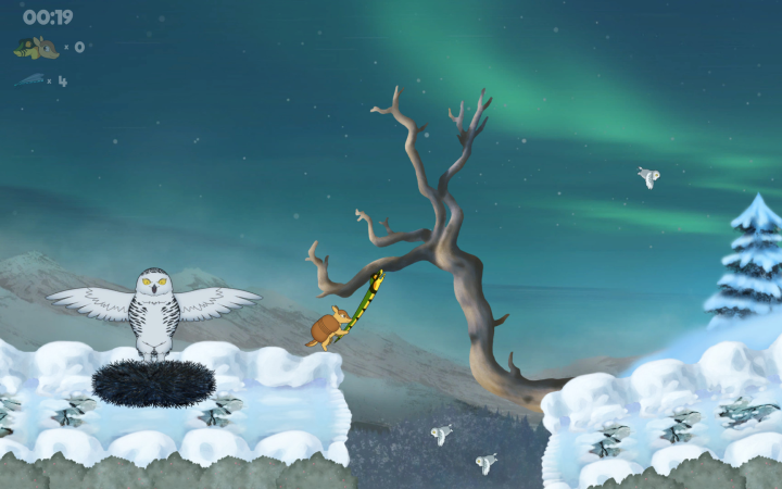 Lost Home (PC) image