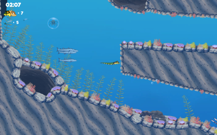 Lost Home (PC) image