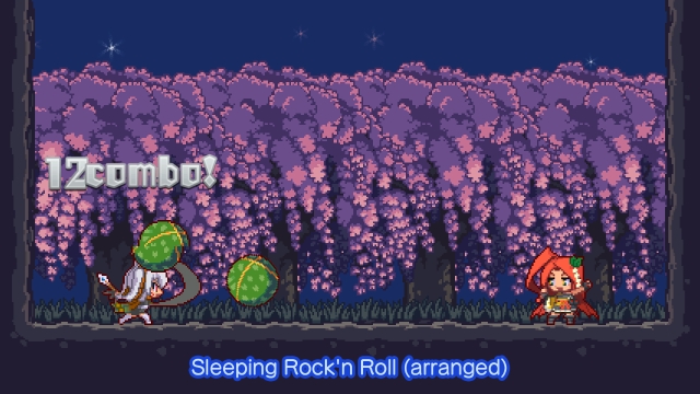 The Legend of Dark Witch 2 (PC) image