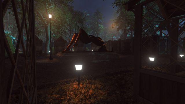 Lust for Darkness (PC) image