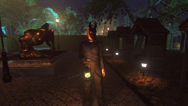 Lust for Darkness (PC) image