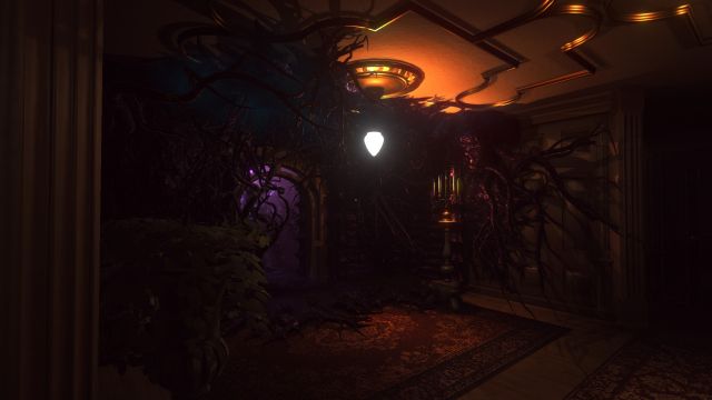 Lust for Darkness (PC) image