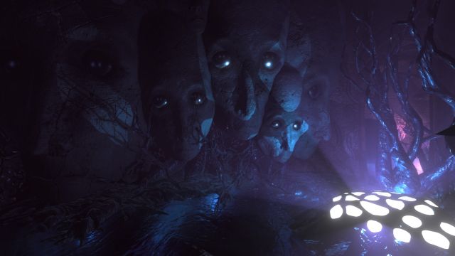 Lust for Darkness (PC) image