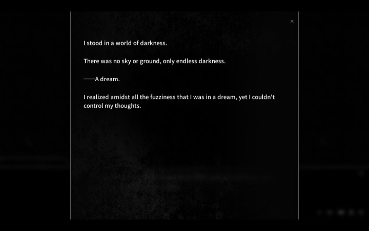 A Light in the Dark (PC) image