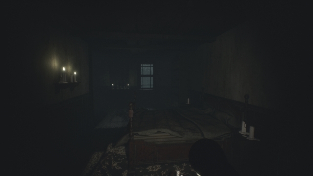 Lunacy: Saint Rhodes (PC) image