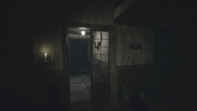 Lunacy: Saint Rhodes (PC) image