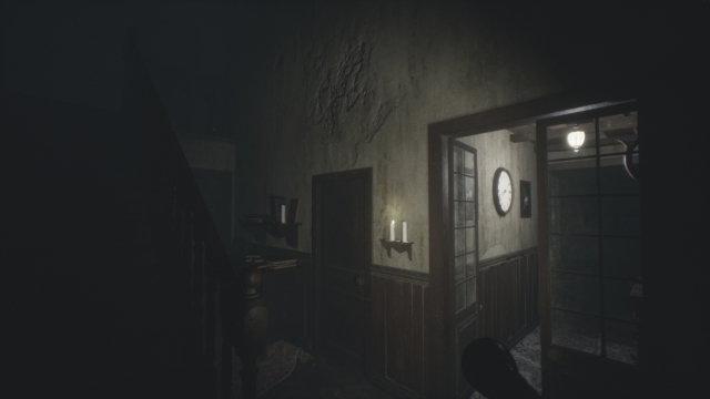 Lunacy: Saint Rhodes (PC) image