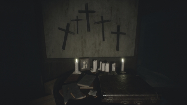 Lunacy: Saint Rhodes (PC) image