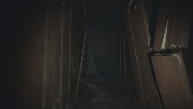 Lunacy: Saint Rhodes (PC) image