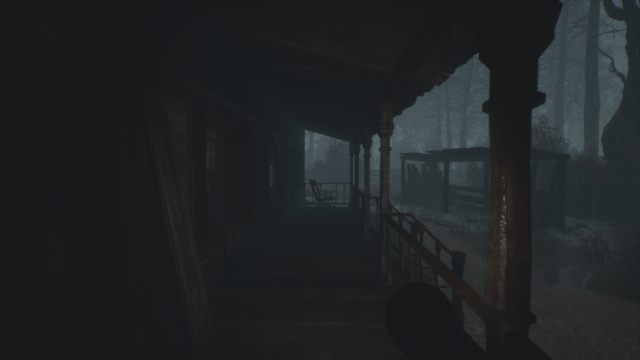 Lunacy: Saint Rhodes (PC) image