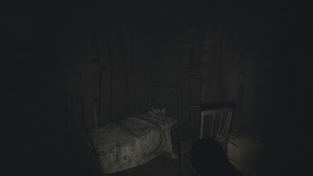 Lunacy: Saint Rhodes (PC) image