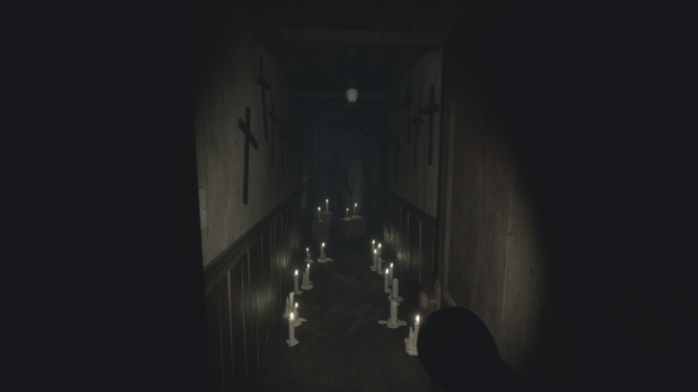 Lunacy: Saint Rhodes (PC) image