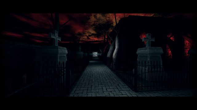 The Lost Souls (PC) image