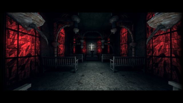 The Lost Souls (PC) image