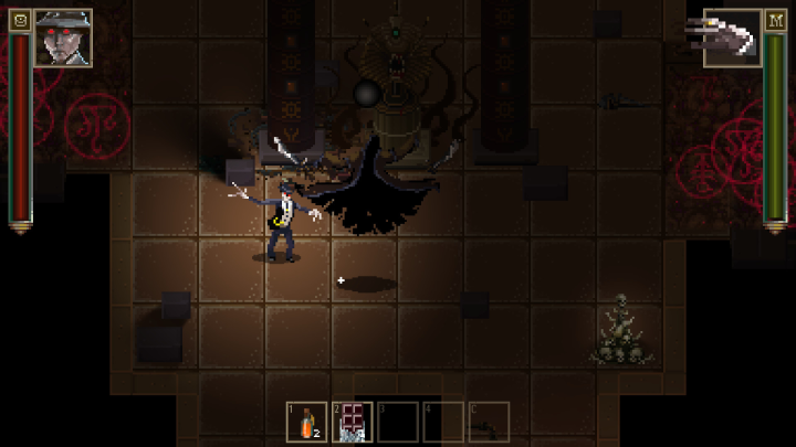 Lovecraft's Untold Stories (PC) image
