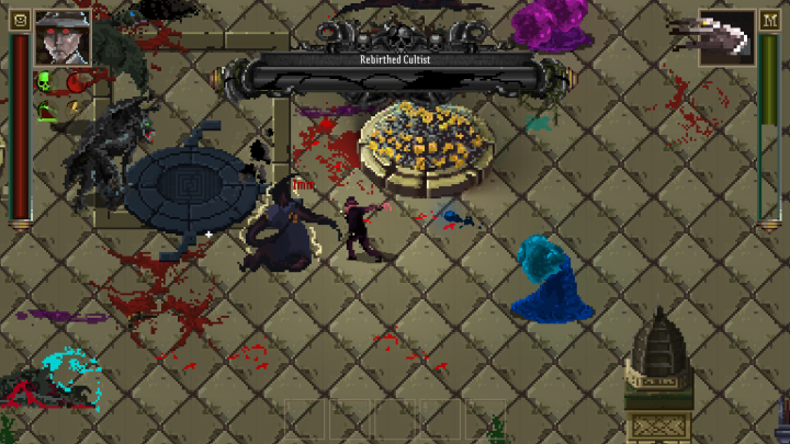 Lovecraft's Untold Stories (PC) image
