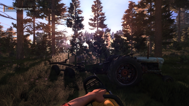 Lumberjack Dynasty (PC) image