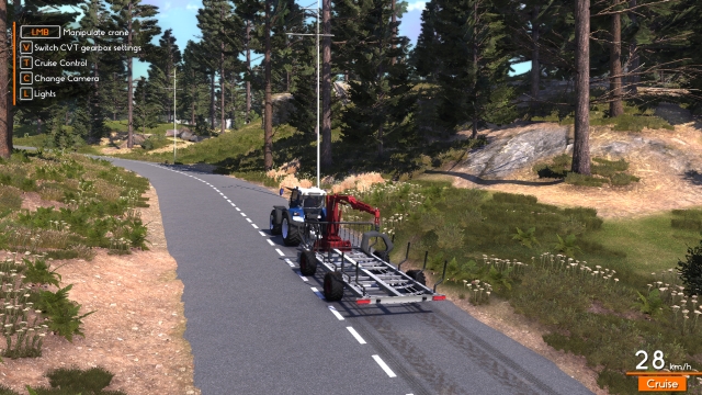 Lumberjack Dynasty (PC) image