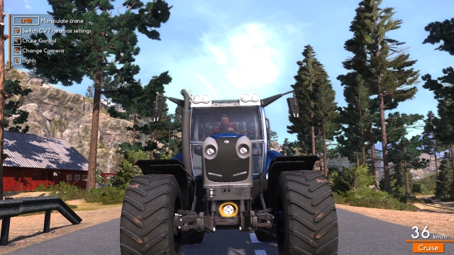 Lumberjack Dynasty (PC) image