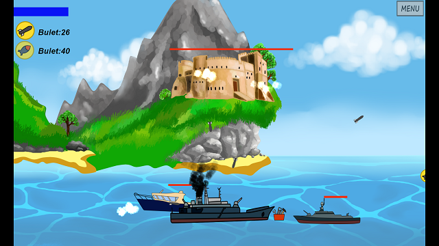 Last Fort (PC) image