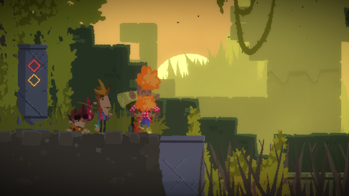 Lair of the Clockwork God (PC) image