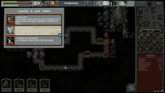 Loop Hero (PC) image