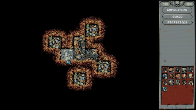 Loop Hero (PC) image