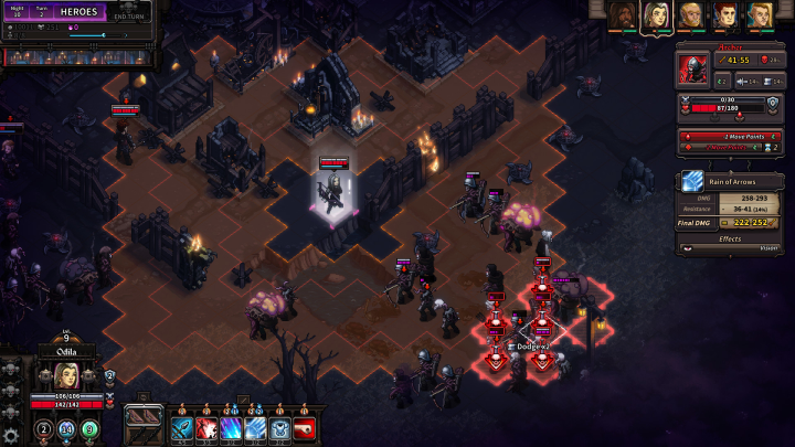 The Last Spell (PC) image