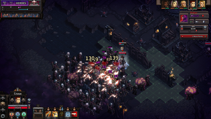 The Last Spell (PC) image