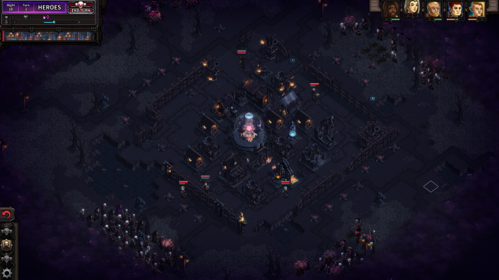 The Last Spell (PC) image