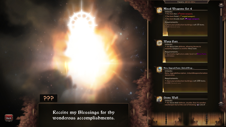 The Last Spell (PC) image