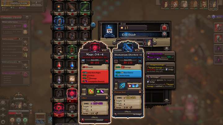 The Last Spell (PC) image