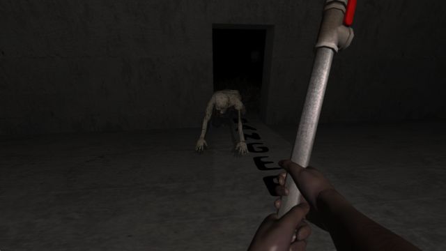 Locked-in syndrome (PC) image