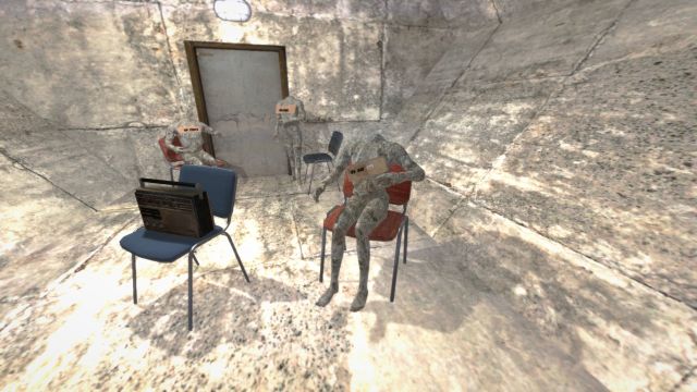 Locked-in syndrome (PC) image