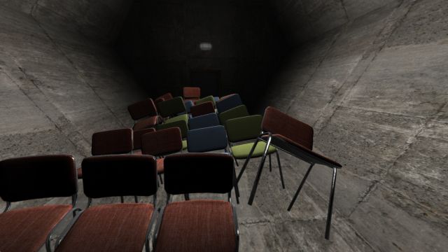 Locked-in syndrome (PC) image