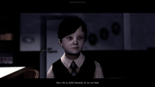 Lucius (PC) image